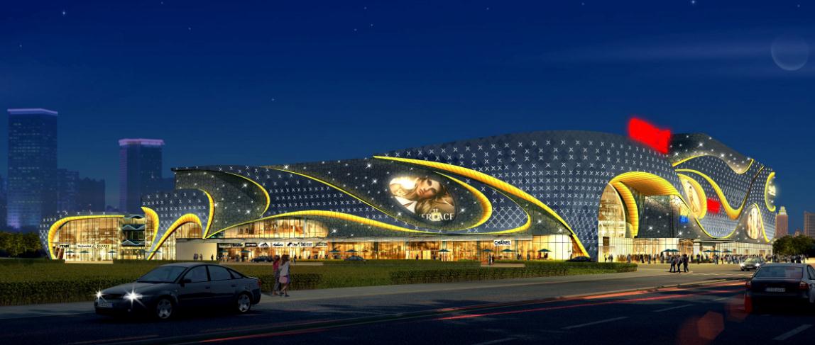 建筑照明設(shè)計(jì)：打造兼具觀賞性與藝術(shù)性建筑