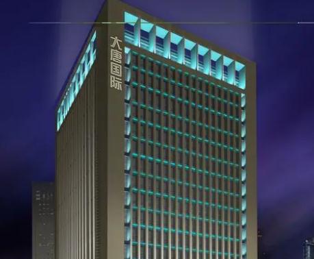 1. 城市樓宇亮化設(shè)計，打造迷人夜景
2. 聚焦城市樓宇亮化，點亮迷人夜景
3. 城市樓宇亮化：成就迷人璀璨夜景