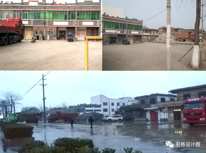 鄉(xiāng)村振興之美麗鄉(xiāng)村建設案例展示2