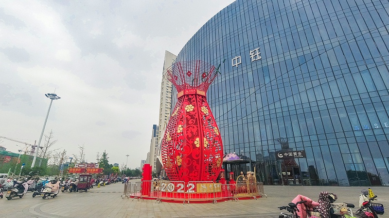蘇昌設計公司分享：怎么評價商業(yè)標識設計的好壞