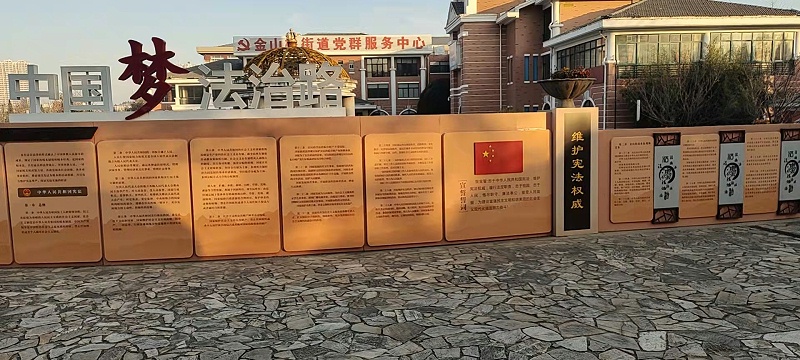 標(biāo)識(shí)公司：旅游景點(diǎn)導(dǎo)視標(biāo)識(shí)系統(tǒng)