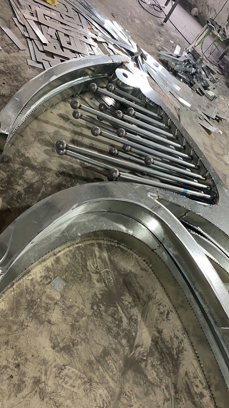 標識標牌設(shè)計