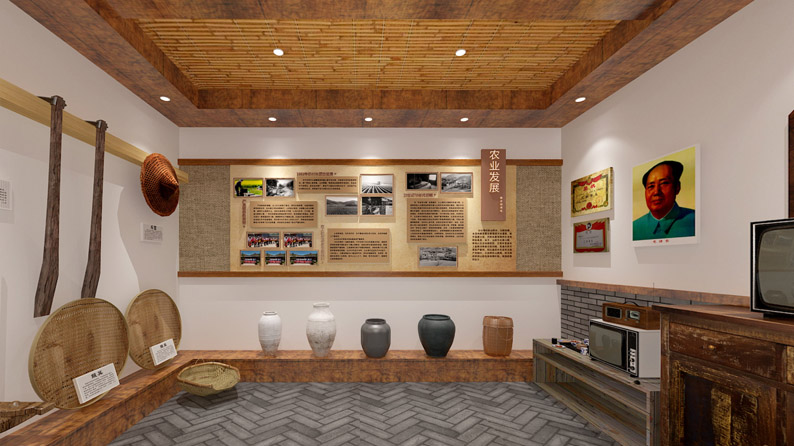 徐州文化墻制作設(shè)計選擇哪家公司好？