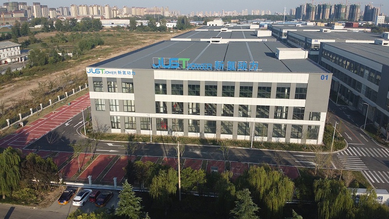 標(biāo)識(shí)制作公司：科技園區(qū)導(dǎo)向標(biāo)識(shí)系統(tǒng)有哪些分類(lèi)