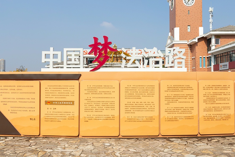 標識制作公司：標識標牌制作時應(yīng)該各材料優(yōu)缺點？