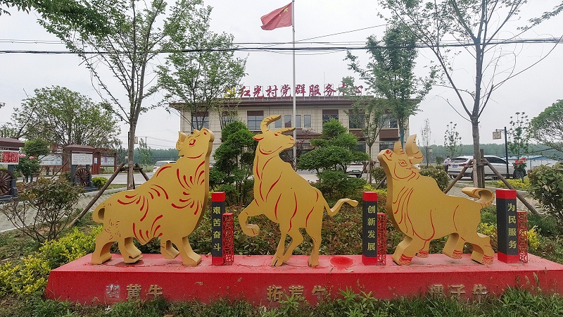 蘇昌分享：廣告標識牌的分類方式？