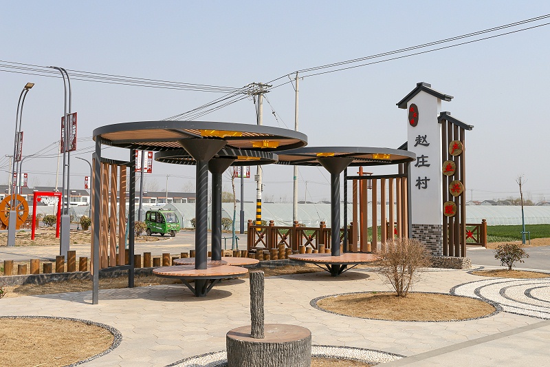 美麗鄉(xiāng)村景觀設(shè)計：美麗鄉(xiāng)村旅游標(biāo)識系統(tǒng)的設(shè)計原則 -蘇昌標(biāo)識，行業(yè)經(jīng)驗15年，為400+企業(yè)或市政單位提供標(biāo)識系統(tǒng)解決方案。