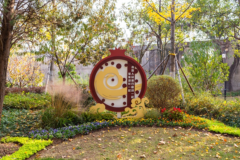 標(biāo)識(shí)制作公司：旅游景區(qū)標(biāo)識(shí)導(dǎo)覽標(biāo)示牌項(xiàng)目制作廠家哪家好？