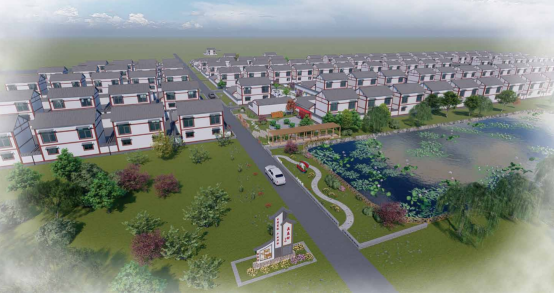 學習“美麗宜居村莊創(chuàng)建示范標準”的思考