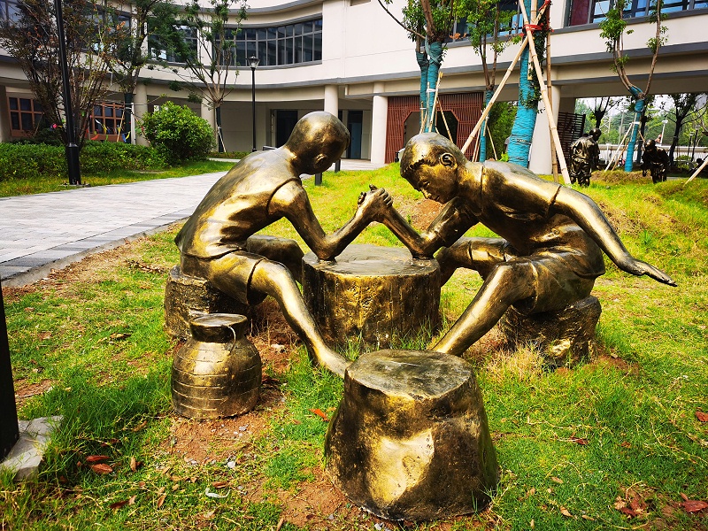 標(biāo)識制作公司：旅游景區(qū)標(biāo)識設(shè)計(jì)