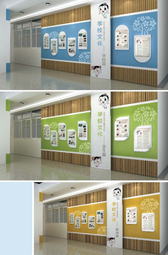 標識標牌公司：學(xué)校導(dǎo)向標識系統(tǒng)設(shè)計內(nèi)容有那些-蘇昌標識，行業(yè)經(jīng)驗15年，為400+企業(yè)或市政單位提供標識系統(tǒng)解決方案。