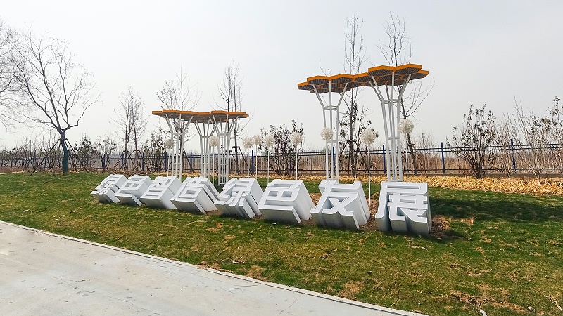 標識生產廠家：發(fā)光字光源上需要重視問題