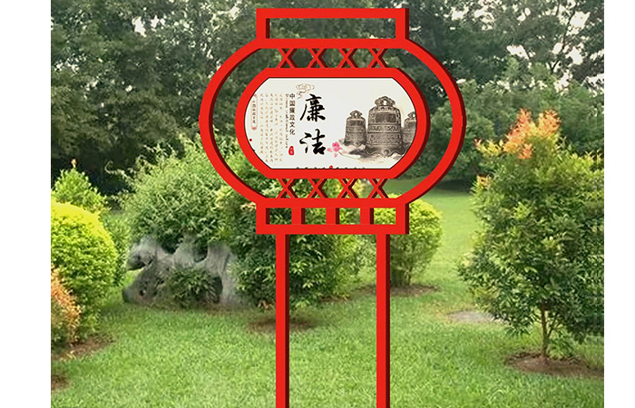 標(biāo)識標(biāo)牌制作注意事項