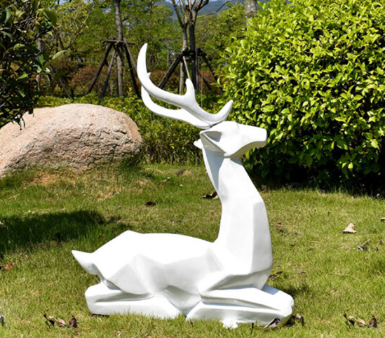 徐州雕塑公司應(yīng)該怎樣去做才能健康的發(fā)展下去？