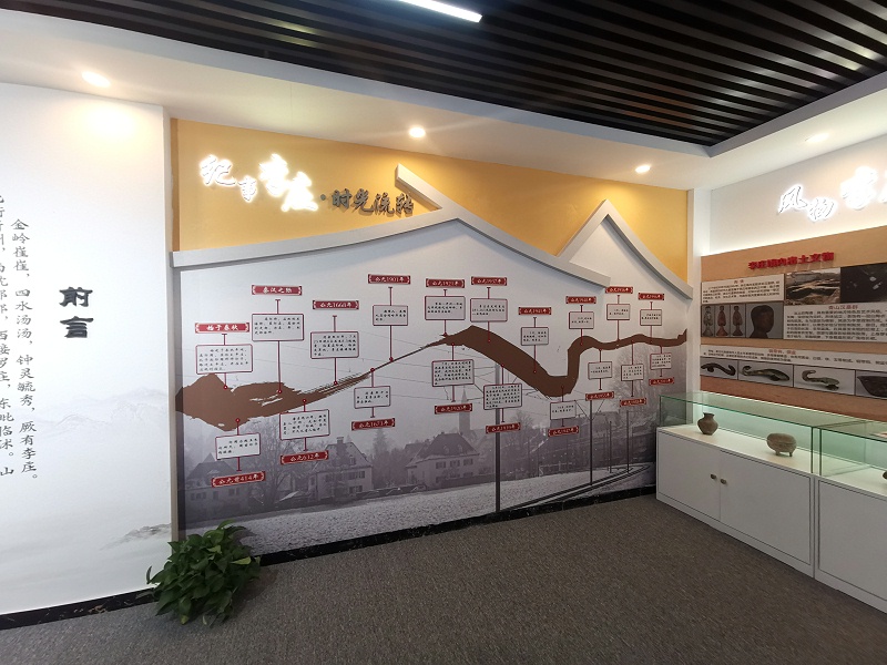 標(biāo)識設(shè)計(jì)公司：校園文化墻設(shè)計(jì)-推動品牌建設(shè)，提升品牌形象