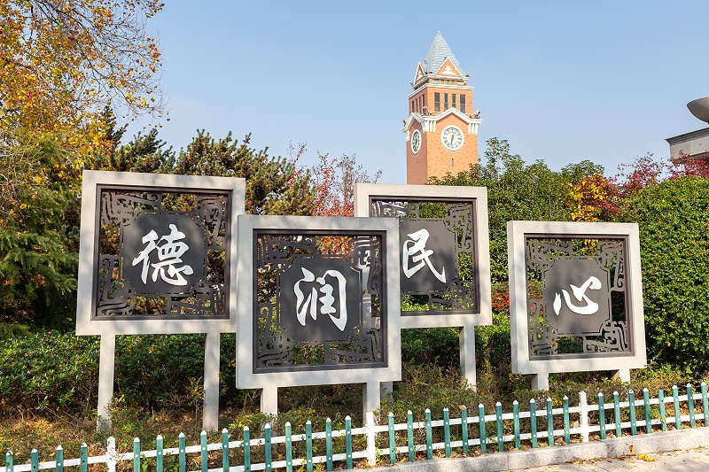 標識生產(chǎn)廠家：鋁標牌制作絲印工藝要點