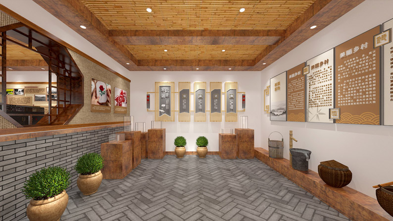 徐州文化墻制作設(shè)計選擇哪家公司好？