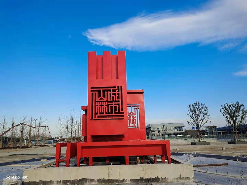 不銹鋼雕塑剪裁工具有哪些？