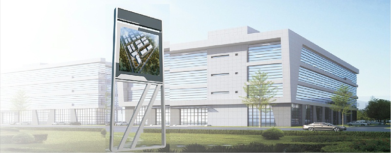 蘇昌分享：建筑標識設計三要素是哪些？-蘇昌標識，行業(yè)經(jīng)驗15年，為400+企業(yè)或市政單位提供標識系統(tǒng)解決方案。