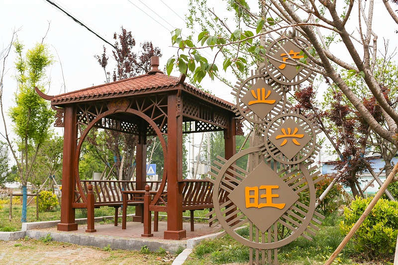 蘇昌分享：戶外廣告標識牌防水措施有哪些