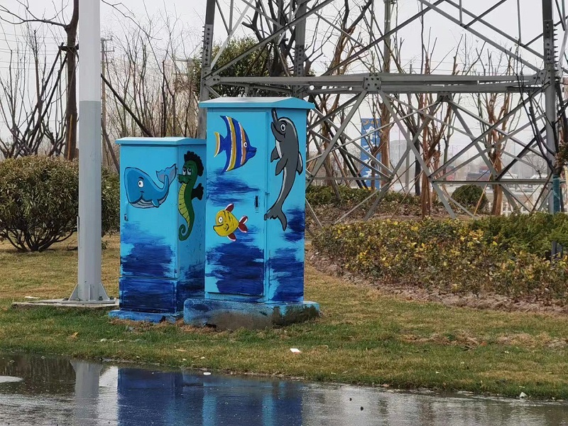 設(shè)計(jì)旅游景區(qū)標(biāo)識(shí)需要注意哪些內(nèi)容 設(shè)計(jì)旅游景區(qū)標(biāo)識(shí)需要注意哪些內(nèi)容