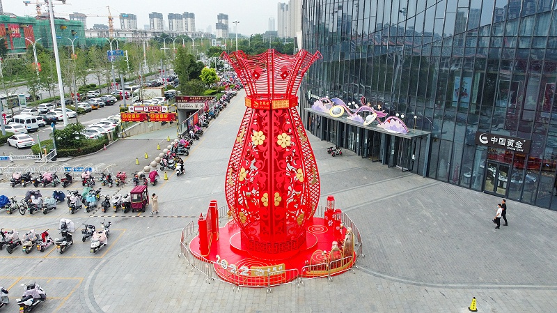 標(biāo)識(shí)牌廠家分享：四種常見(jiàn)的吸塑燈箱標(biāo)識(shí)牌介紹