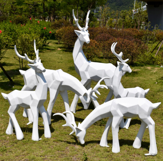 徐州雕塑公司應(yīng)該怎樣去做才能健康的發(fā)展下去？