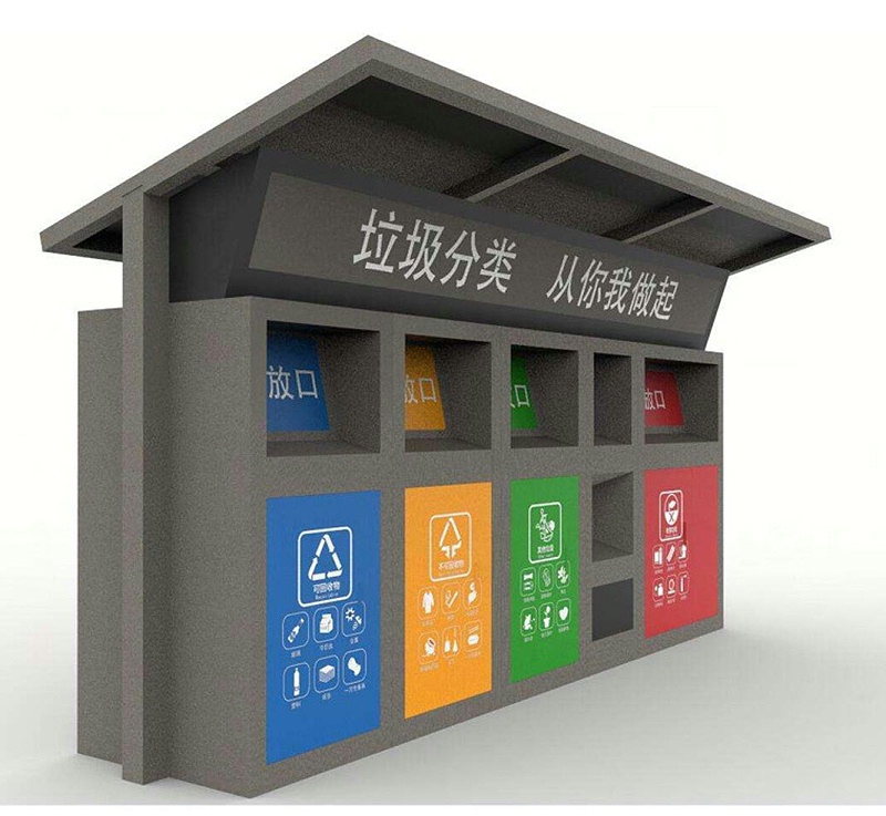 為什么中國(guó)著急搞垃圾分類？