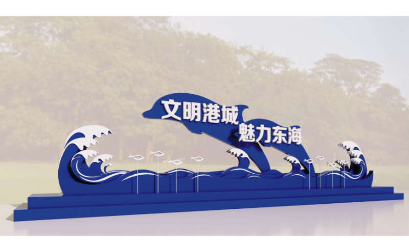 標(biāo)牌制作的效果受到哪些因素影響