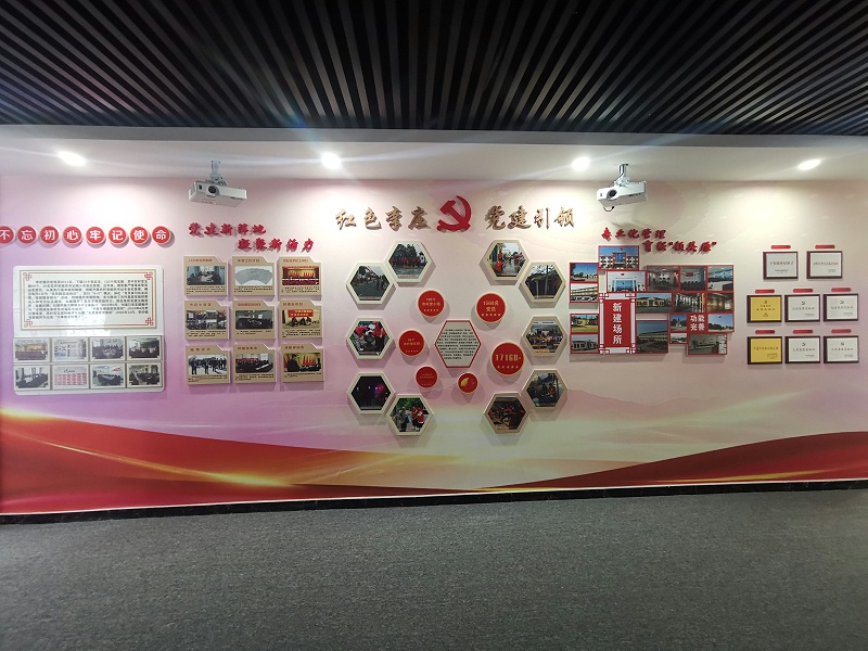 標(biāo)識公司分享：如何設(shè)計(jì)鄉(xiāng)村振興黨群服務(wù)中心-蘇昌標(biāo)識，行業(yè)經(jīng)驗(yàn)15年，為400+企業(yè)或市政單位提供標(biāo)識系統(tǒng)解決方案。