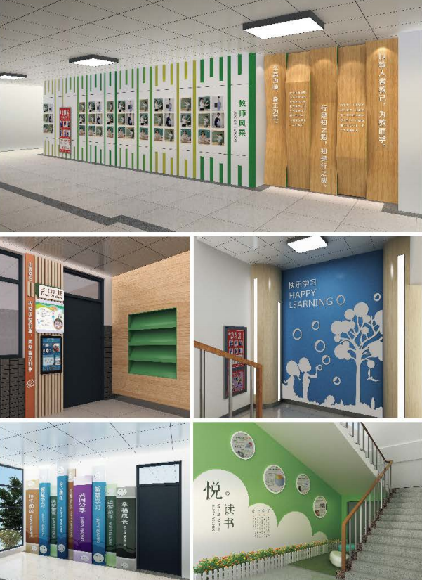 蘇昌分享：學(xué)校校園機(jī)動(dòng)車道交通標(biāo)識(shí)系統(tǒng)介紹？-蘇昌標(biāo)識(shí)，行業(yè)經(jīng)驗(yàn)15年，為400+企業(yè)或市政單位提供標(biāo)識(shí)系統(tǒng)解決方案。