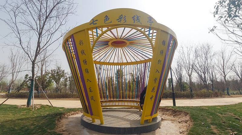 雕塑設(shè)計公司：你忽略的雕塑保養(yǎng)方法