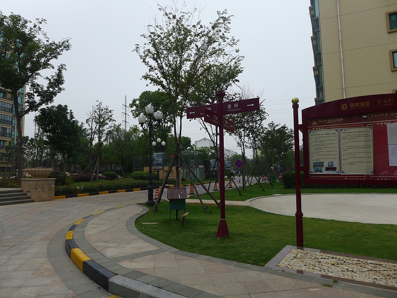 地下停車(chē)場(chǎng)標(biāo)識(shí)標(biāo)牌制作要點(diǎn)