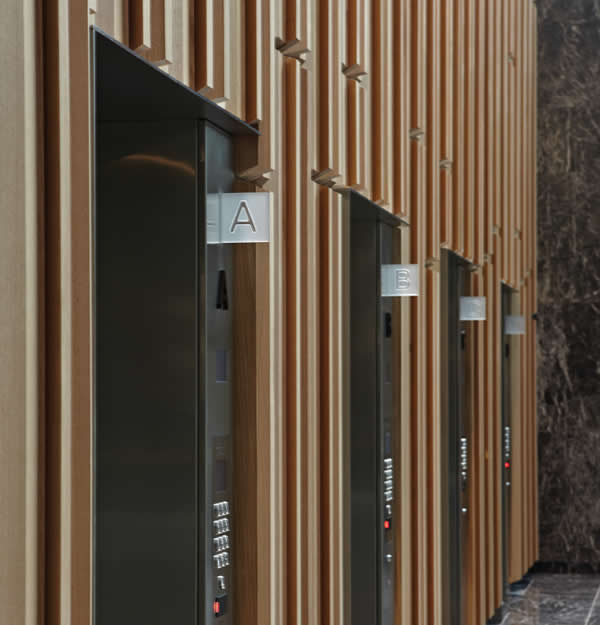 標識標牌設計公司